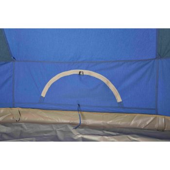 Nordisk Asgard 7.1 Denim Tent - denim | BIKE24 Nordisk Asgard 7.1 Denim Tent - denim | BIKE24
