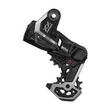 パーツ sram sx rear derailleur & lever set xx-dh-axs-rear-derailleur-1-