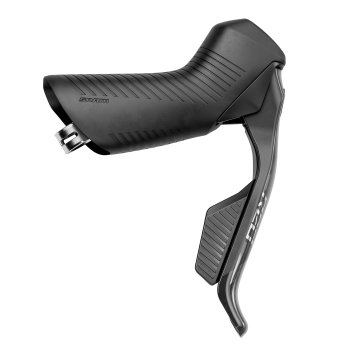 SRAM RED AXS HRD Shift-Brake Control + Hydraulic Disc Brake Set