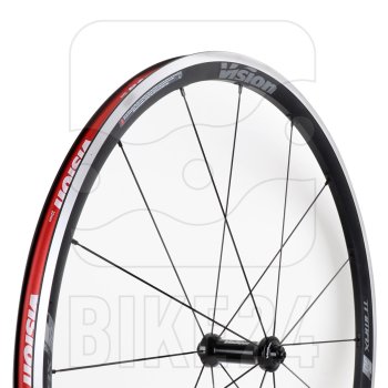 Vision TriMax 30 Wheelset - Tubeless Ready - Clincher - SRAM XDR