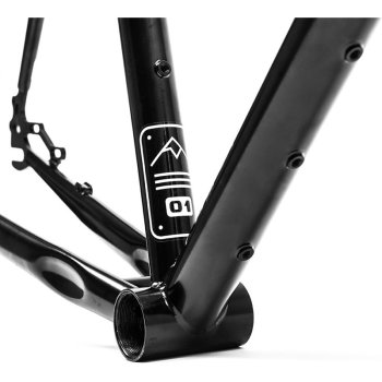 octane one kode frameset