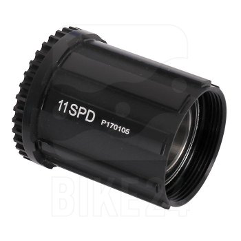パーツ ZIPP Cognition NSW Free Hub Kit XDR ZIPP Cognition NSW Free Hub Kit - Disc - 11.2018.051.000 - 11.2018