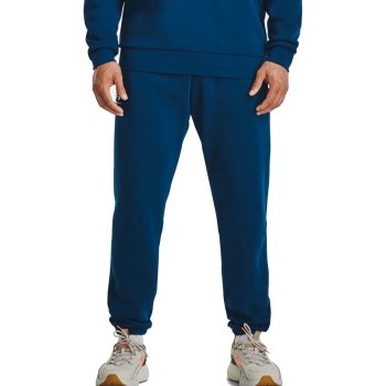 Under Armour Essential Fleece Jogger Men - Varsity Blue/White | BIKE24