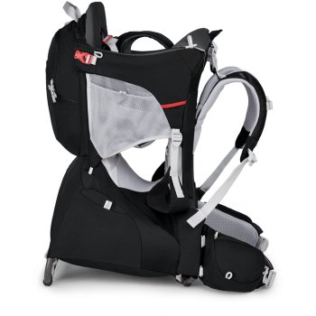 Osprey poco plus child shop carrier