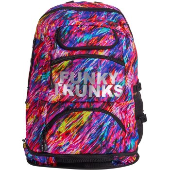 Funky Trunks Elite Squad 36L Backpack - Big Bang | BIKE24