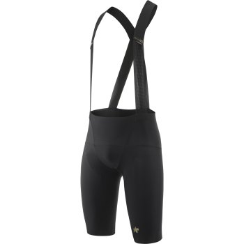Assos MILLE GTO S11 Bib Shorts Men - long - black series | BIKE24