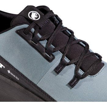 Test Av Mammut Aenergy Mtn Low GTX - Test Av Fjellsko