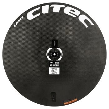 CITEC DISK 8000 ULTRA ディスクホイール　CS-R8000付 citec-disc-8000-db-rearwheel-