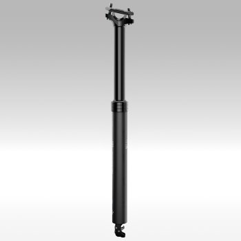 external routed dropper post 30.9