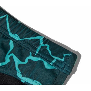 Orca Core Bikini Women - dark green | BIKE24