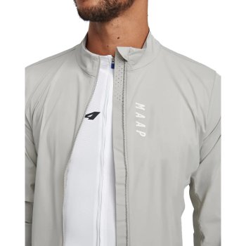 Draft Team Jacket Fog