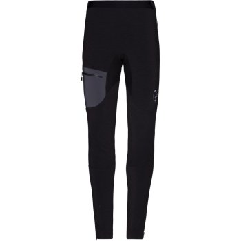 Norrona trollveggen warmwool2 stretch Tights Women - Caviar