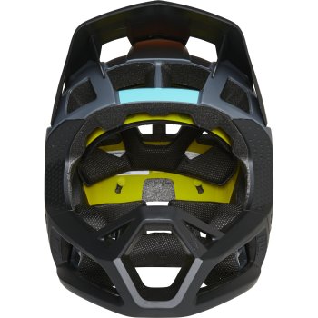 Fox proframe mink helmet hot sale