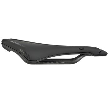 Prologo Dimension NDR NACK 143 Saddle - anthracite / black | BIKE24