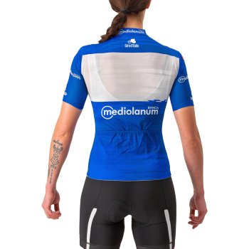 Castelli Mens Giro D'Italia Giro106 Competizione Jersey