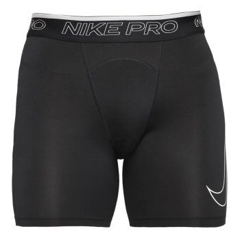 Nike AeroSwift Men's 4 Running Shorts - black/white CJ7840-010