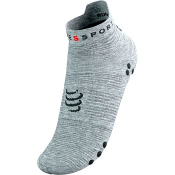Calcetines Compressport Pro Racing Socks V4.0 Run High Flash 