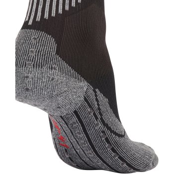 Falke 4Grip Socks - Black 3019 | BIKE24