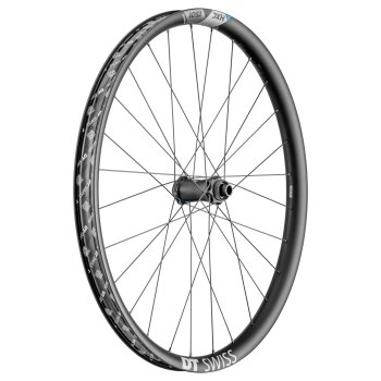 FRONT DT 27.5 584x30 EXC1501 SPLINE 110x15mmTA 6B TBLS main image 1