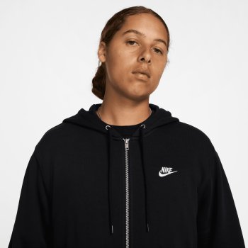 パーカー・フーディ Nike SS25 CLUB FLEECE FULL ZIP HOODIE (FN3884 664) Nike Sportswear Club Fleece Men's Full-Zip Hoodie. Nike.com