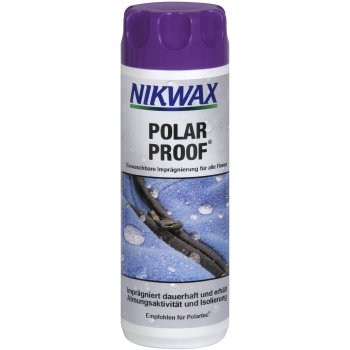 Nikwax down Proof Waterproofing