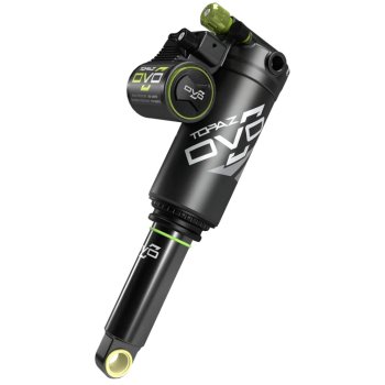 美品DVO TOPAZ 2 リアショック210x55mm Topaz 2 – DVO Suspension