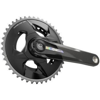 sram force crankset power meter