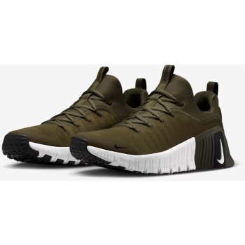 nike free x metcon 2 green