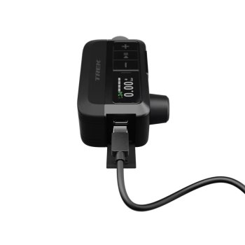 Trek Air Rush Mini Battery Air Pump | BIKE24