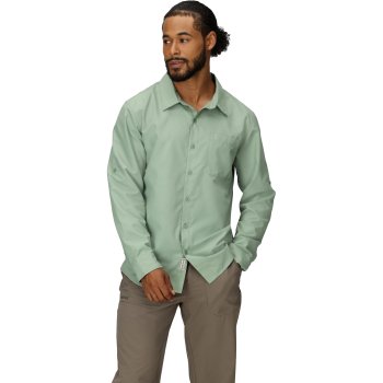 マーモット Marmot AirExchange Short Sleeve Shirt レディース シャツ トップス Agate Green 取寄) マーモット レディース ショート スリーブ シャツ Marmot