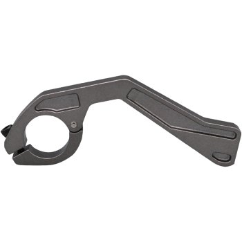 Sendhit Nock Handguards V2 Halterung - grau | BIKE24
