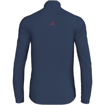 7mesh Freeflow Jacket Men - Midnight Blue | BIKE24