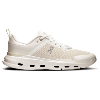 On Cloudpulse Next Fitness Shoes Women - White | Ice | BIKE24