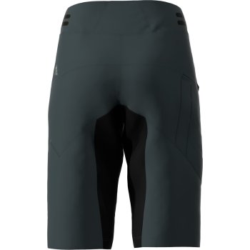 Zimtstern Taila Evo MTB-Shorts Women - Pirate Black/Black | BIKE24