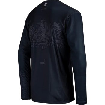 Leatt MTB Gravity 3.0 Long Sleeve Jersey Men - black | BIKE24 Leatt MTB Gravity 3.0 Long Sleeve Jersey Men - black | BIKE24