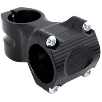 Paul Component Boxcar Stem - black | BIKE24