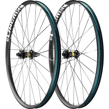 美品】MAVIC DEEMAX 29 フロントホイール 20 × 110mm