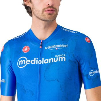 Castelli Giro d'Italia 2019 サイクルジャージ M Giro d'Italia開幕目前！記念デザインの特別なジャージが少数
