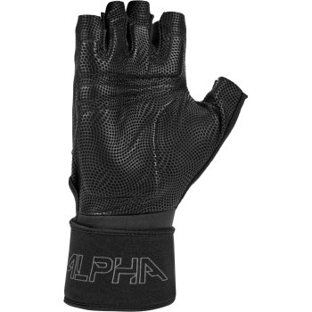 nike weightlifting gloves with wrist support