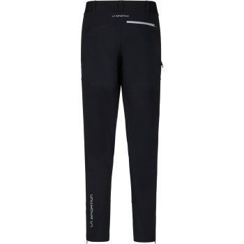 La Sportiva Ridge Pants Men - Black/Cloud | BIKE24