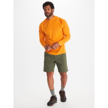 Marmot sales crossover shorts