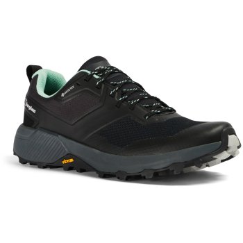 Berghaus Trailway Active Gore-Tex Schoenen Dames - Stretch Limo/Dark Shadow