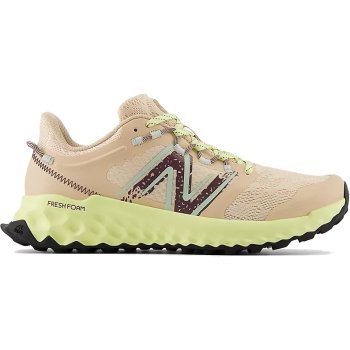 New Balance Chaussures de Trail Running Femme Fresh Foam Garoe Dark Vintage Rose Licorice