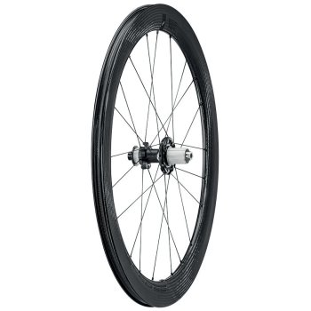Fulcrum Speed 55 CMPTZN DB Carbon Wheelset - Clincher
