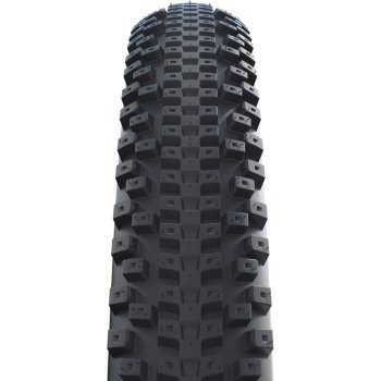 Schwalbe Advancer Hybrid Drahtreifen - Active | Green Compound ...