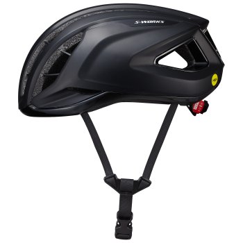 Specialized S-Works Prevail 3 Road Helmet - Black | BIKE24