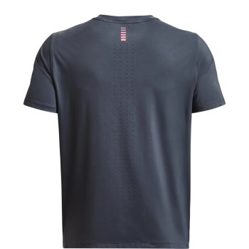 Under Armour Iso Chill Laser T Shirt Mens Gray/Reflect, £23.00