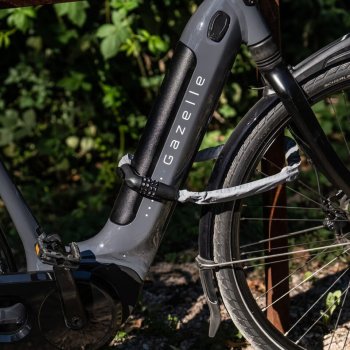 BBB Cycling Câble Antivol 120cm - QuickCode BBL-66