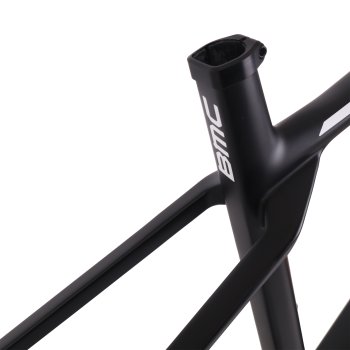 bmc twostroke frameset