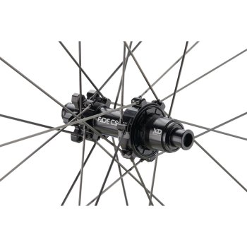 NEWMEN Phase 30 VONOA Rear Wheel for Cross Country Cycling